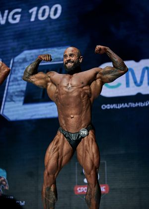 Фотограф Андрей Ёрш (9.05.26)